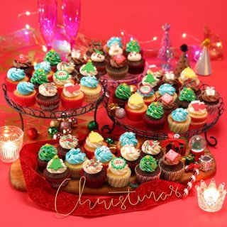 クリスマス商品のご予約受付を開始いたしました！