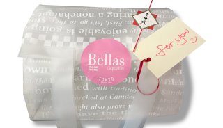 お中元にアソートカップケーキはいかがですか？