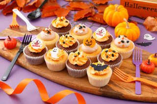 【9月末まで特典付き】ハロウィンの早期予約が始まりました！