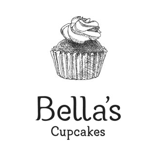 ベラズカップケーキ、ロゴを一新しリブランディングを実施