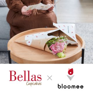 【予告】9月からブルーミー（bloomee）のギフトカードを取り扱います