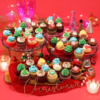 クリスマス商品のご予約受付中！！