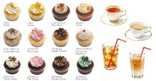 11月1日は #紅茶の日 紅茶とのペアリング記事をnoteにて連載中