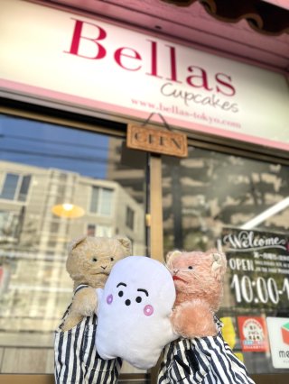 3月5日（木） テレビ東京「シナぷしゅ」のコーナー「がっしゃん」に再登場🧁  