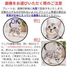画像5: フォトアルバムカップケーキ6個セット☆選べる10色【写真/メッセージ/名前入り】 (5)