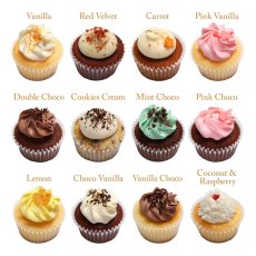 画像5: アソートセレクション（6個｜A / B）【men's FUDGE VOL.171 2025 MAYに掲載いただきました】 (5)