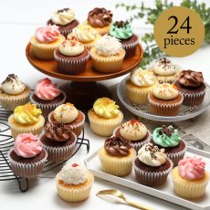 画像1: アソートセレクション（12種｜18個A / 18個B / 24個） (1)