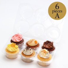 画像3: アソートセレクション（6個｜A / B）【men's FUDGE VOL.171 2025 MAYに掲載いただきました】 (3)