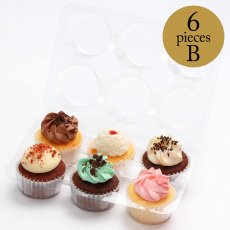 画像4: アソートセレクション（6個｜A / B）【men's FUDGE VOL.171 2025 MAYに掲載いただきました】 (4)