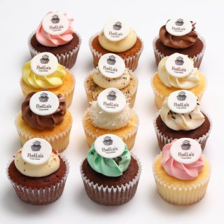 法人向け｜カップケーキ専門店Bellas Cupcakes公式通販|ベラズカップケーキ
