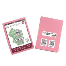 画像7: 【MEICAカード付】アソートセレクション（6個A・B / 12個 / 18個A・B / 24個） (7)
