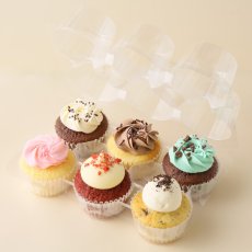 画像2: アソートセレクション（6個）【men's FUDGE VOL.171 2025 MAYに掲載いただきました】 (2)