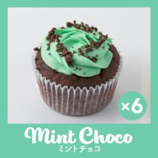 画像3: ミントチョコ（6個）【2月19日#チョコミントの日】 (3)