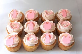 ギフトボックス - Bellas Cupcakes