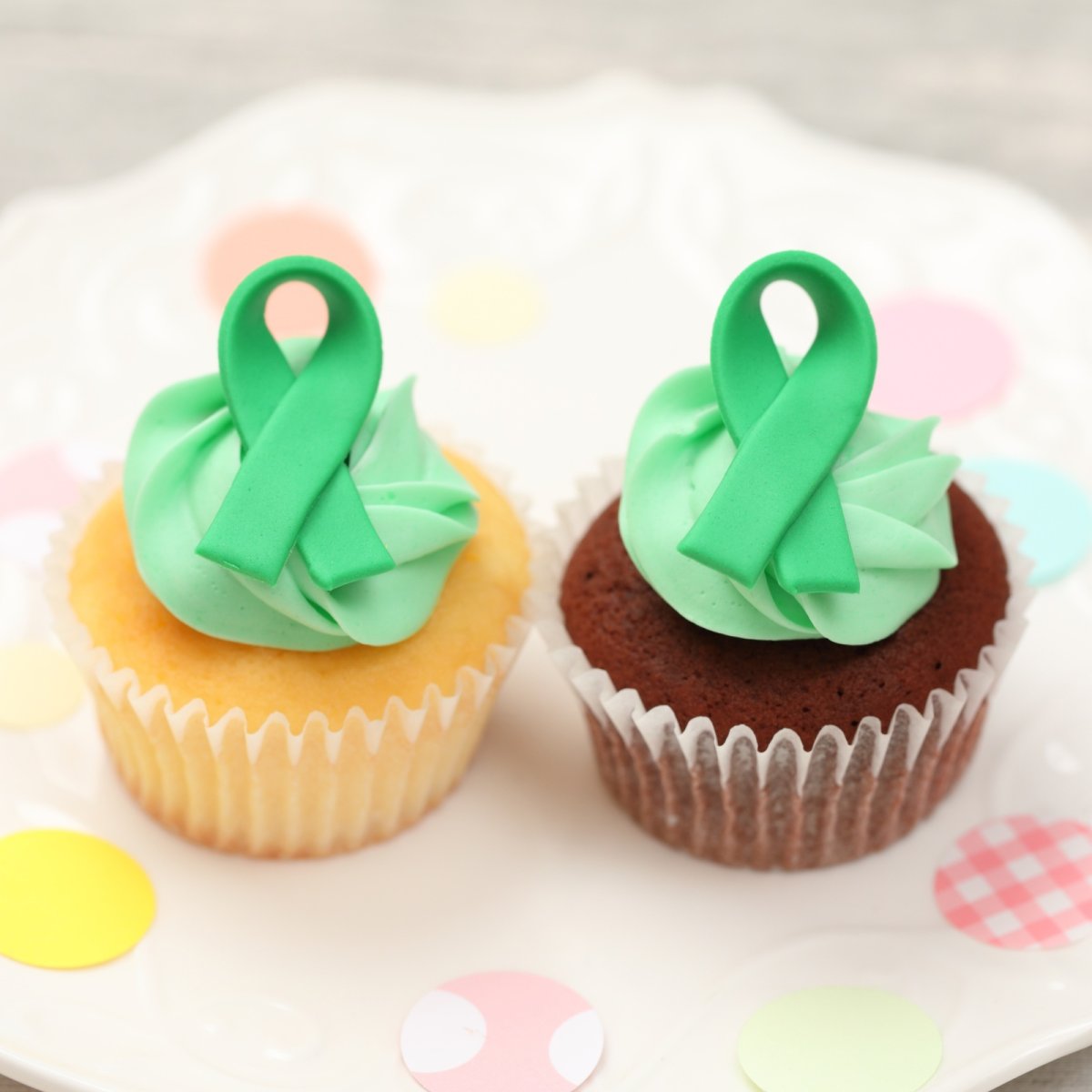 画像4: アウェアネス・リボン (24個より)｜お問い合わせ時に目安をご記入ください (4)