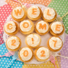 画像2: メッセージボックス（12個｜お誕生日・記念日・入学＆入社式・内々定式・内定式） (2)