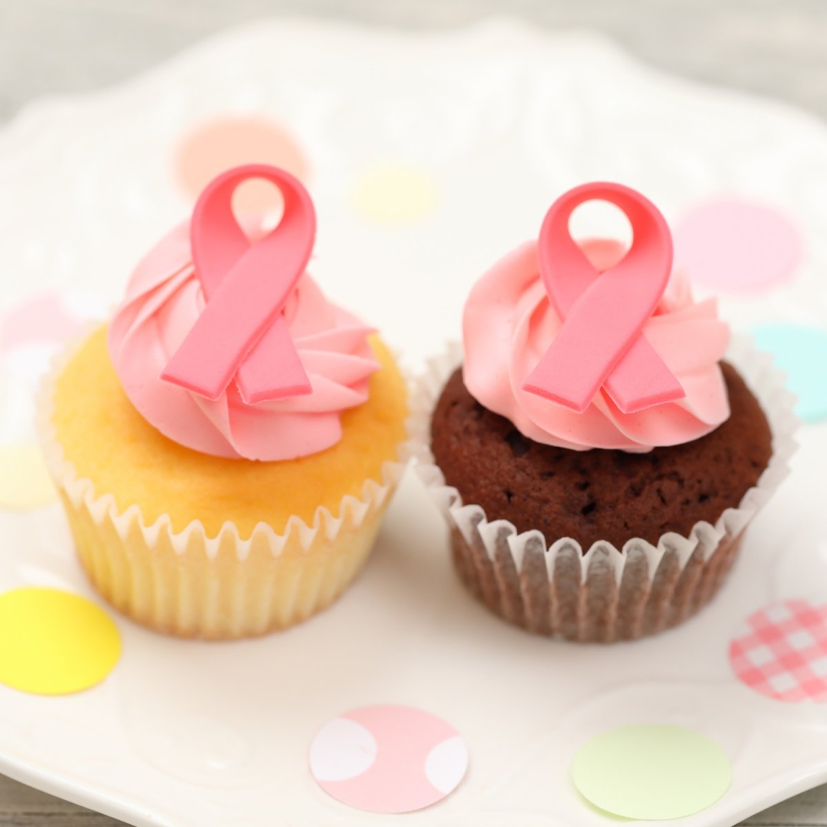 画像3: アウェアネス・リボン (24個より)｜お問い合わせ時に目安をご記入ください (3)