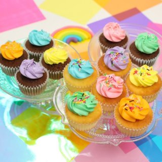 イベント・パーティ｜カップケーキ専門店Bellas Cupcakes公式通販|ベラ