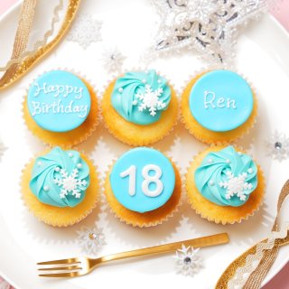 誕生日・ギフト｜カップケーキ専門店Bellas Cupcakes公式通販