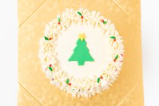 画像3: ［11月再販］【数量限定】クリスマスケーキ（12/15/18cm） (3)