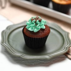 画像12: ミニアソートメントカップケーキ（6種｜24個 / 48個） (12)