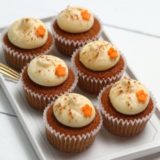 画像1: キャロット（6個）★Ra*bits賞採用/ダンナの昼顔・ぐらんざWEBで紹介されました (1)