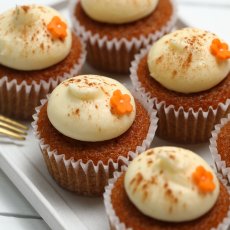 画像4: キャロット（6個）★Ra*bits賞採用/ダンナの昼顔・ぐらんざWEBで紹介されました (4)