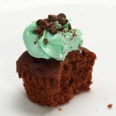 画像2: ミントチョコ（6個）【6月20日 #ペパーミントの日 ｜2月19日#チョコミントの日】 (2)