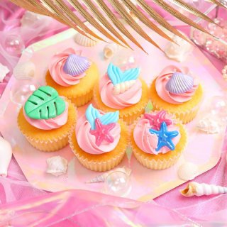 パーティー・アンダー・ザ・シー・ボックス（24個｜PARTY UNDER