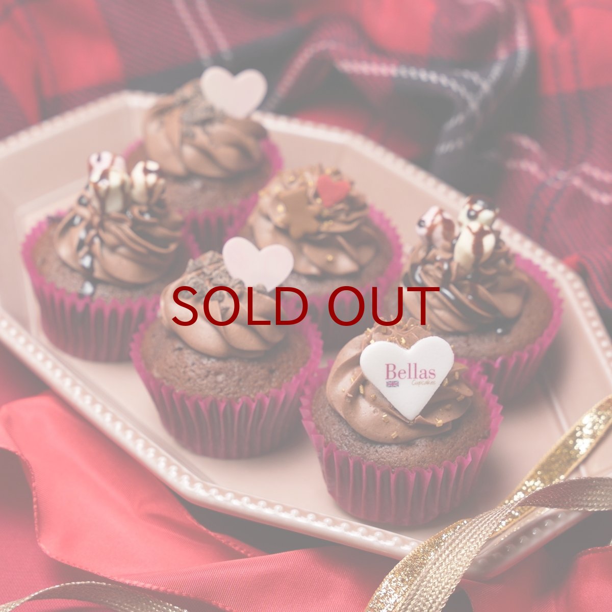 画像4: LOVE LOVE CHOCO BOX （12個） (4)