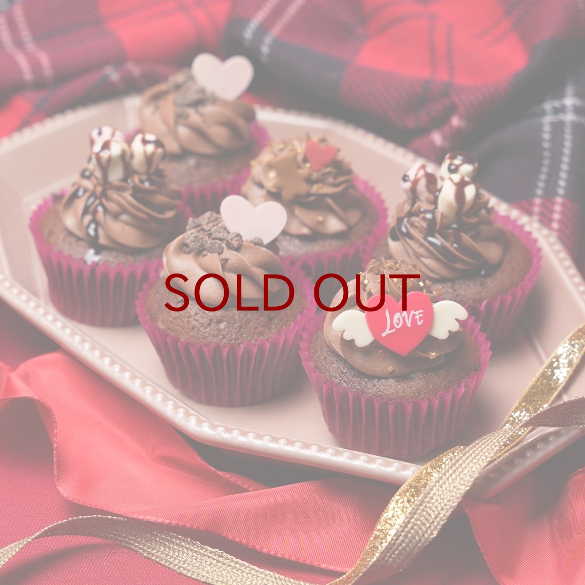 画像3: LOVE LOVE CHOCO BOX （12個） (3)