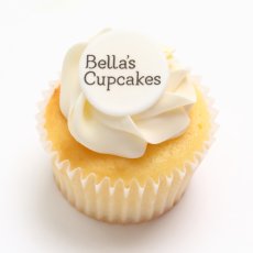 画像1: 【オリジナルスイーツ】ロゴ・キャラクタープリンティング（法人・販促・チーム・キッズ・推し活・写真・創業記念）12個　 (1)