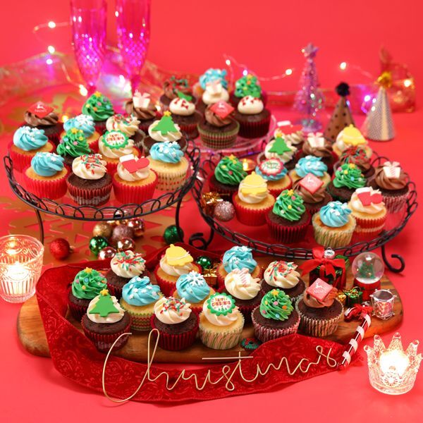 クリスマス商品のご予約受付を開始いたしました！