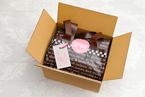 Bellas Cupcakes