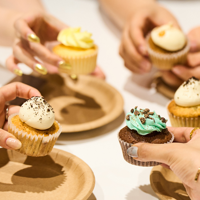 【法人】パーティー