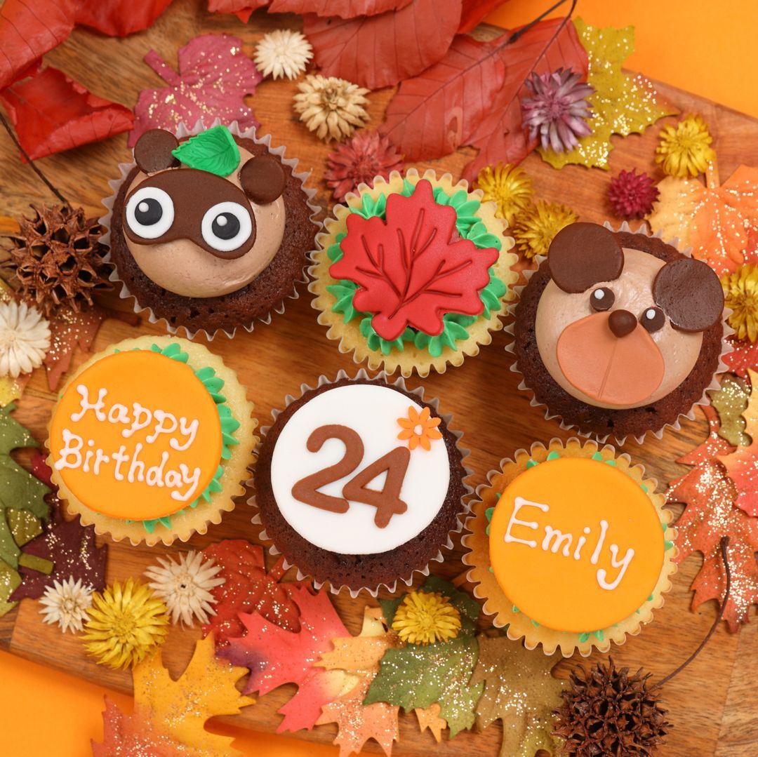 Bellas Cupcakes ベラズカップケーキ 東京白金高輪 泉岳寺