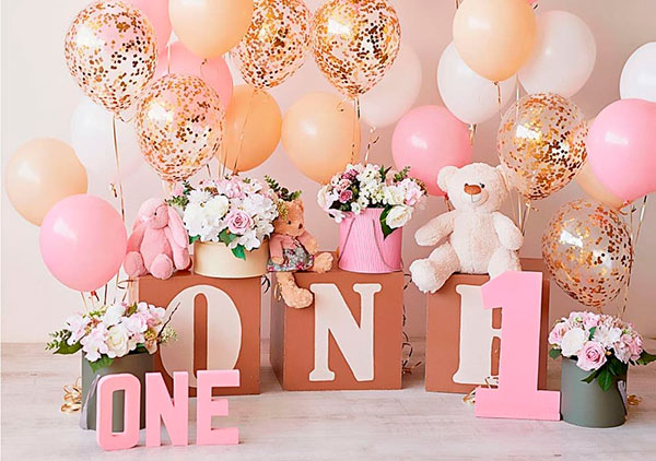 特別な日の想い出に