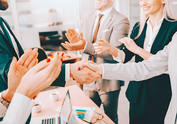 コミュニケーションに