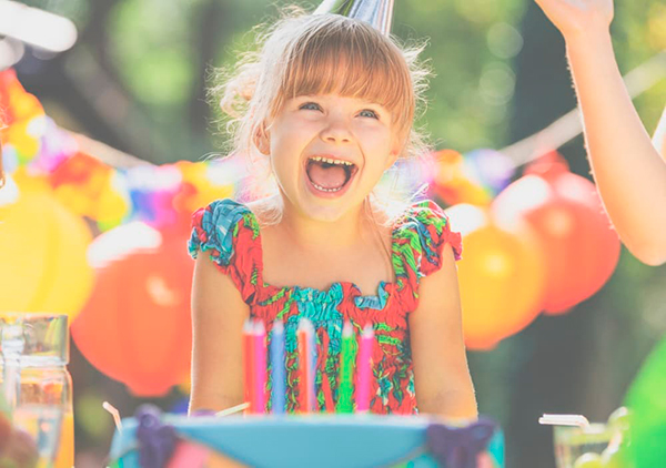 あらゆるシーンに