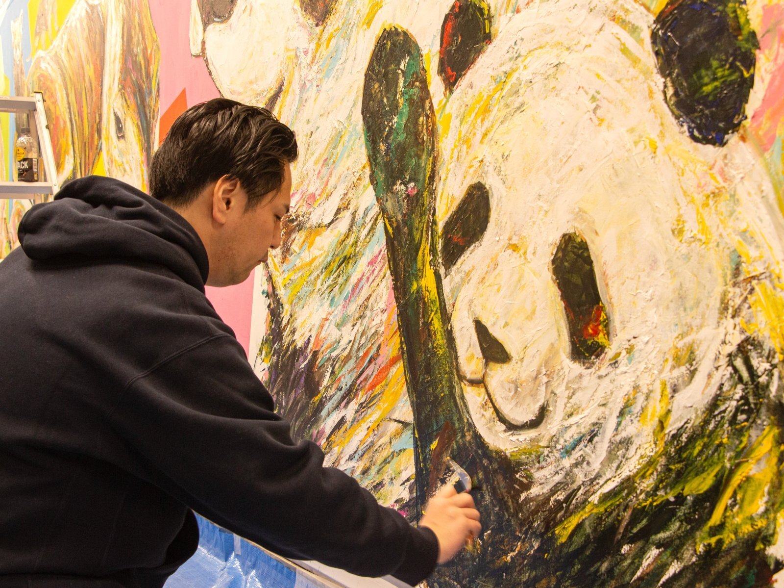 ベラズカップケーキ 桜限定ボックス