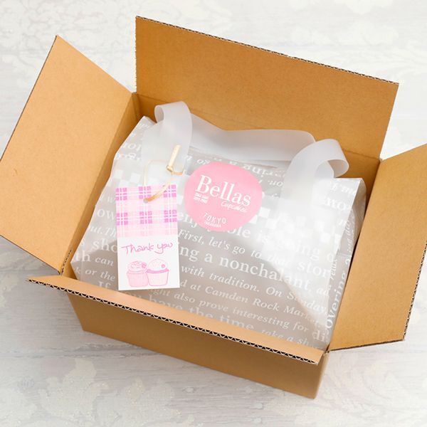 画像4: アソートセレクション（6個）【men's FUDGE VOL.171 2025 MAYに掲載いただきました】 (4)