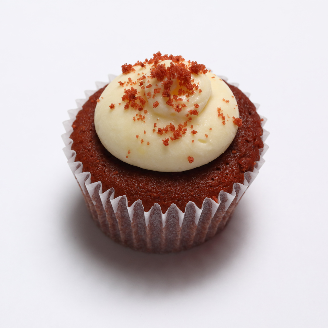 レッドベルベット