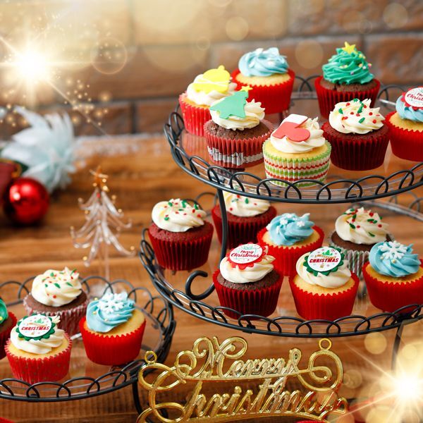 11月再販予定 クリスマスパーティーボックス 18個 クリスマスガーランドセット 5日後 カップケーキ 11月再販予定 クリスマスパーティーボックス 18個 クリスマスガーランドセット 5日後 カップケーキ